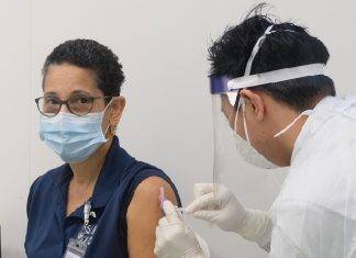 SMMC urges public to get vaccinated in light of increase in COVID-19 cases