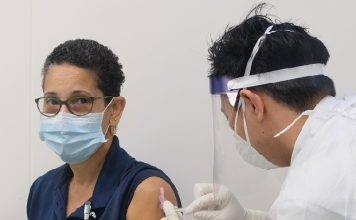SMMC urges public to get vaccinated in light of increase in COVID-19 cases