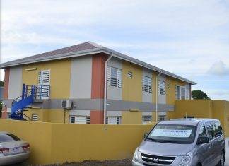 Prison Director assures proper measures being taken to prevent spread of covid