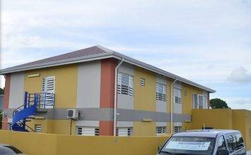 Prison Director assures proper measures being taken to prevent spread of covid