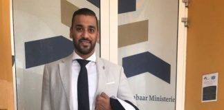 Jurists called to become prosecutors