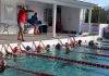 SMAF hosts swim camp in preparation of FINA World Aquatics Day