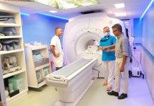 SMMC opens state of the art MRI Suite