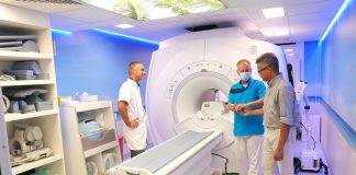 SMMC opens state of the art MRI Suite