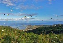 Guided tour and hike of SXM Hillside & Eco Resort