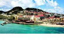 Ransomware attack at Simpson Bay Resort