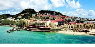 Ransomware attack at Simpson Bay Resort