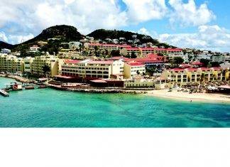 Ransomware attack at Simpson Bay Resort