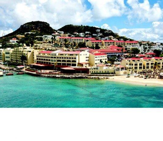 Ransomware attack at Simpson Bay Resort