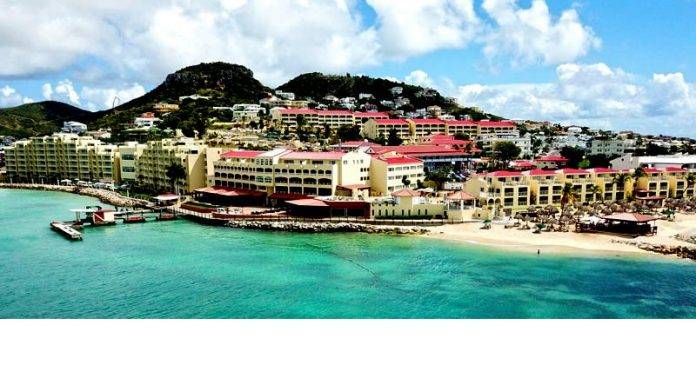 Ransomware attack at Simpson Bay Resort