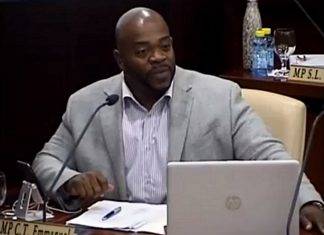 MP Emmanuel: Giving back money you Illegally took should not be celebrated