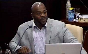 MP Emmanuel asks PM to address rumors of legal issues