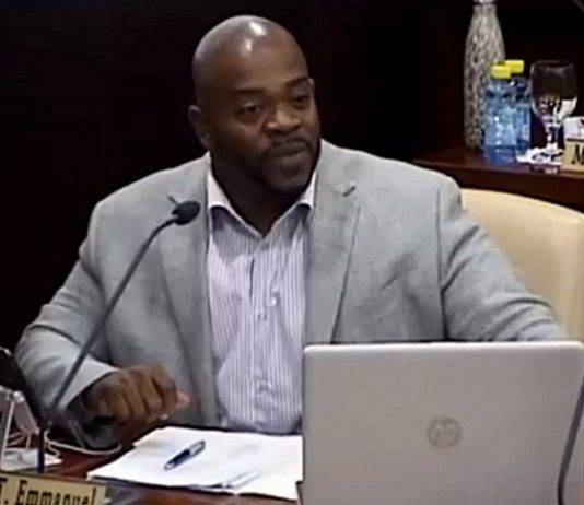 Airport CEO racks up Naf 300,000 in credit card charges in two years