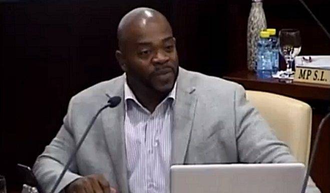 MP Emmanuel request copy of new building codes reports