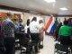 14 civil servants of the Public Entity Saba took oath of office