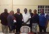Police Pensioners and Retiree Association elect first board.