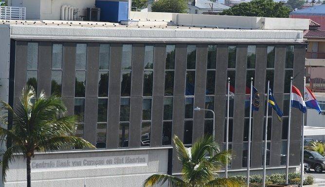 Centrale Bank van Curaçao and Sint Maarten repeals capital restriction