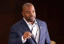 Emmanuel says govt gullible in dealing with Dutch, says COHO still unnecessary