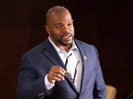 Emmanuel says govt gullible in dealing with Dutch, says COHO still unnecessary