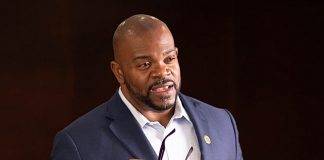 MP Emmanuel: Brison attempts to muddy the water against Buncamper