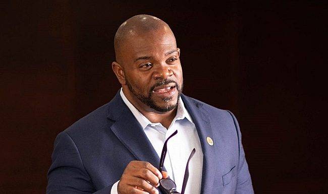 Emmanuel to Irion: Will Doran be accountable for Alegria penalties?