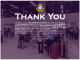 Thank you to Immigration and Customs Officers from Ministers