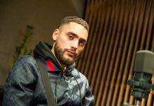 Detenshon pa insulto i estorbo di òrdu públiko.