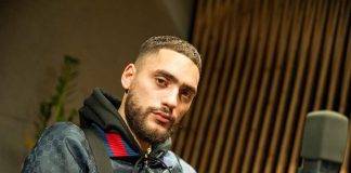 Detenshon pa insulto i estorbo di òrdu públiko.