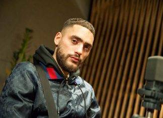 Detenshon pa insulto i estorbo di òrdu públiko.
