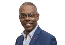 Harold Lovell initiates Free Digital Transformation in Antigua