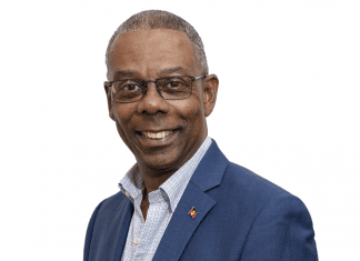 Harold Lovell initiates Free Digital Transformation in Antigua