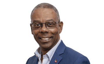 Harold Lovell initiates Free Digital Transformation in Antigua