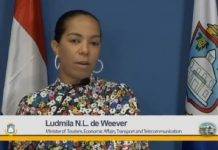 Tourism Sector and Business Community Reminded to Be Prepared for Hurricane Season. Community Advised to Remain Vigilant in Coming Days