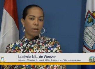 Tourism Sector and Business Community Reminded to Be Prepared for Hurricane Season. Community Advised to Remain Vigilant in Coming Days