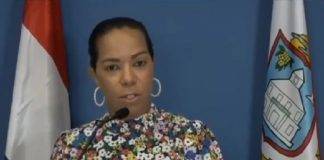 MP Ludmilla De Weever: “St. Maarten experienced the fastest-growing stayover tourism recovery since the start of the COVID 19 pandemic.”