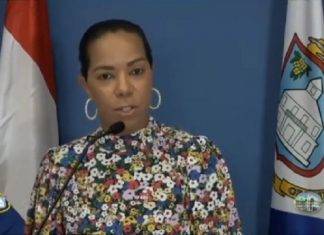 MP Ludmilla De Weever: “St. Maarten experienced the fastest-growing stayover tourism recovery since the start of the COVID 19 pandemic.”