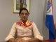 VIDEO: Press Briefing with MP Wescot-Williams