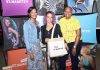 STB hosts movie premiere ‘In the Heights’ featuring Dijkhoffz