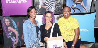 STB hosts movie premiere ‘In the Heights’ featuring Dijkhoffz