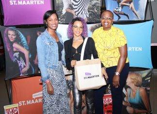 STB hosts movie premiere ‘In the Heights’ featuring Dijkhoffz