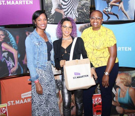 STB hosts movie premiere ‘In the Heights’ featuring Dijkhoffz