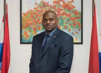 Minister Ottley confirms reduction in self- isolation period for asymptomatic persons, in a decision that could help address current staffing issues.