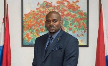 Minister Ottley confirms reduction in self- isolation period for asymptomatic persons, in a decision that could help address current staffing issues.