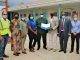 Repairs completed at Sr. Regina Primary School
