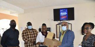 Ministry of Justice: More than 300 books donated by community to help furnish prison library