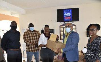 Ministry of Justice: More than 300 books donated by community to help furnish prison library