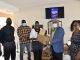 Ministry of Justice: More than 300 books donated by community to help furnish prison library