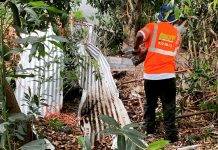 Quality Sweepers initiates hurricane season community cleaning campaign