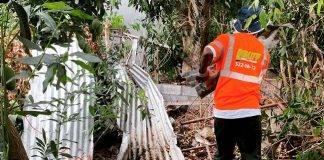 Quality Sweepers initiates hurricane season community cleaning campaign