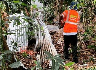 Quality Sweepers initiates hurricane season community cleaning campaign